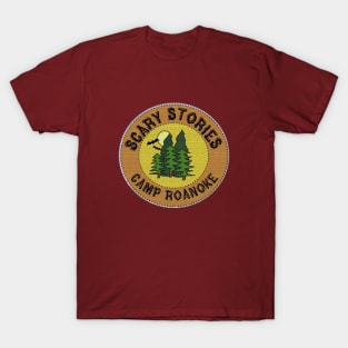 Classic Camp Roanoke T-Shirt